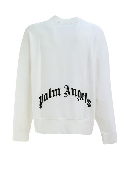 Sweatshirt PALM ANGELS | PMBA080S25FLE0010310